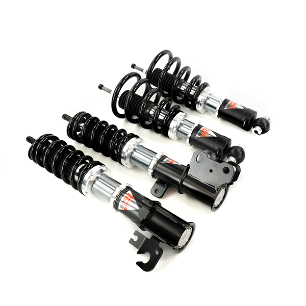 Silver’s NEOMAX Coilovers Pontiac G8 2008-2009