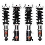 Silver's NEOMAX Coilovers Toyota Tercel/Starlet (Ep82/Ep91) 1990-1999