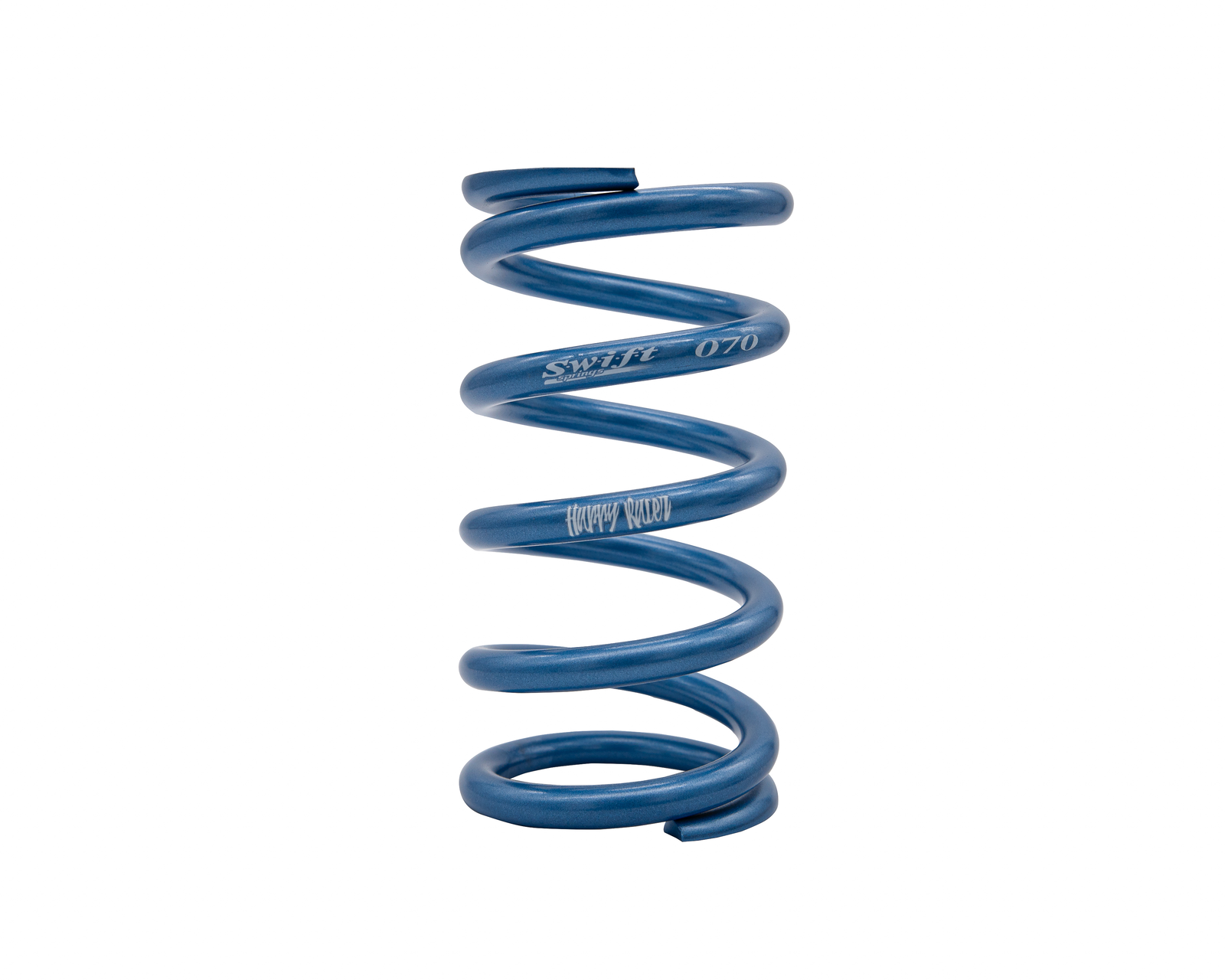 HRD Street Performance Coilovers for 2014-2015 Honda Civic Si