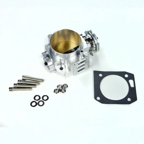 Rev9Power Billet Aluminum Throttle Body 70mm for Acura RSX 2002-06