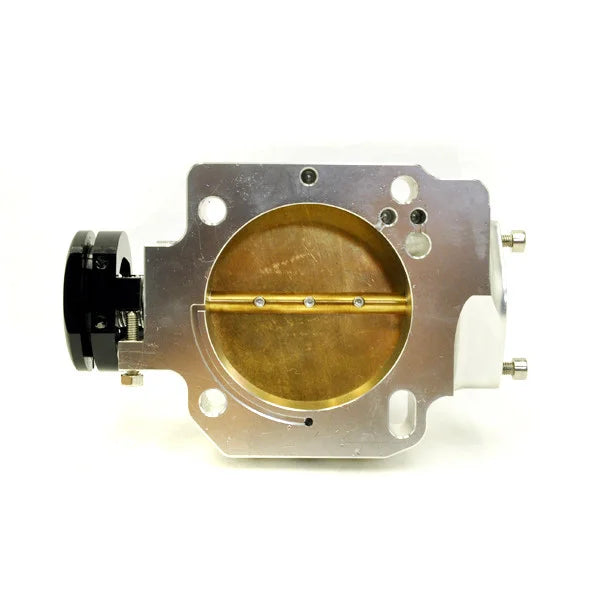 Rev9Power Billet Aluminum Throttle Body (70mm) for Honda Del Sol 1993-97