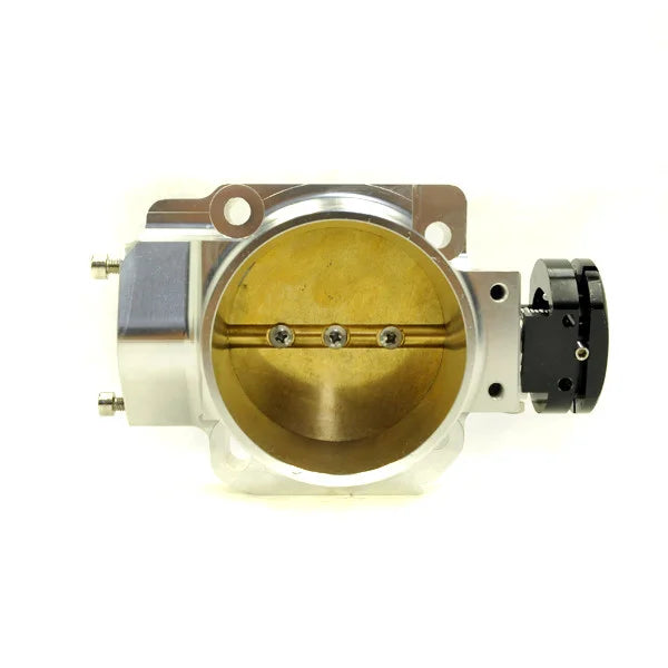 Rev9Power Billet Aluminum Throttle Body (70mm) for Honda Del Sol 1993-97