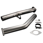 Tomei Type 60 Expreme Ti Frontpipe - 13+ FR-S / BRZ / 86