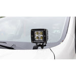 TRAILS by GrimmSpeed Ditch Light Brackets - 2018-23 Subaru Crosstrek