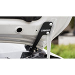 TRAILS by GrimmSpeed Ditch Light Brackets - 2018-23 Subaru Crosstrek