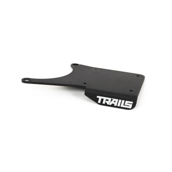 TRAILS by GrimmSpeed sPOD Mounting Bracket - 2018-23 Subaru Crosstrek/2020+ Subaru Outback