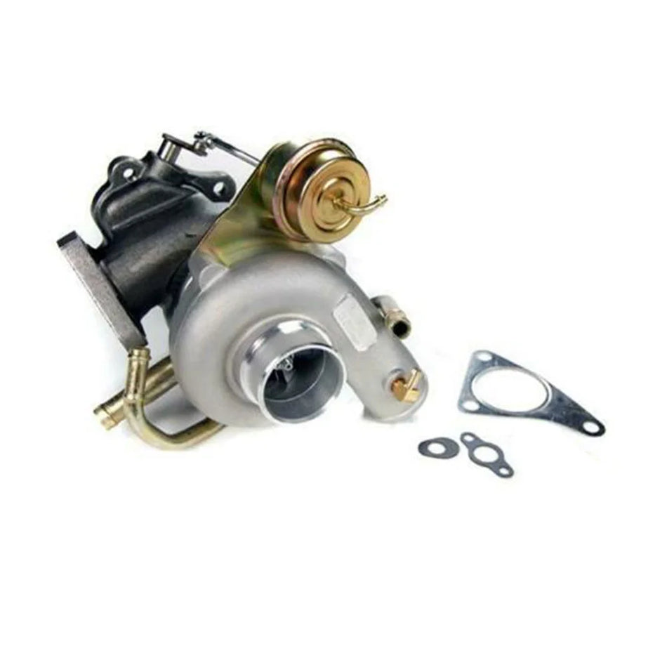 Rev9Power Big 16G TD05 Turbocharger (02-07 Subaru WRX / STI)