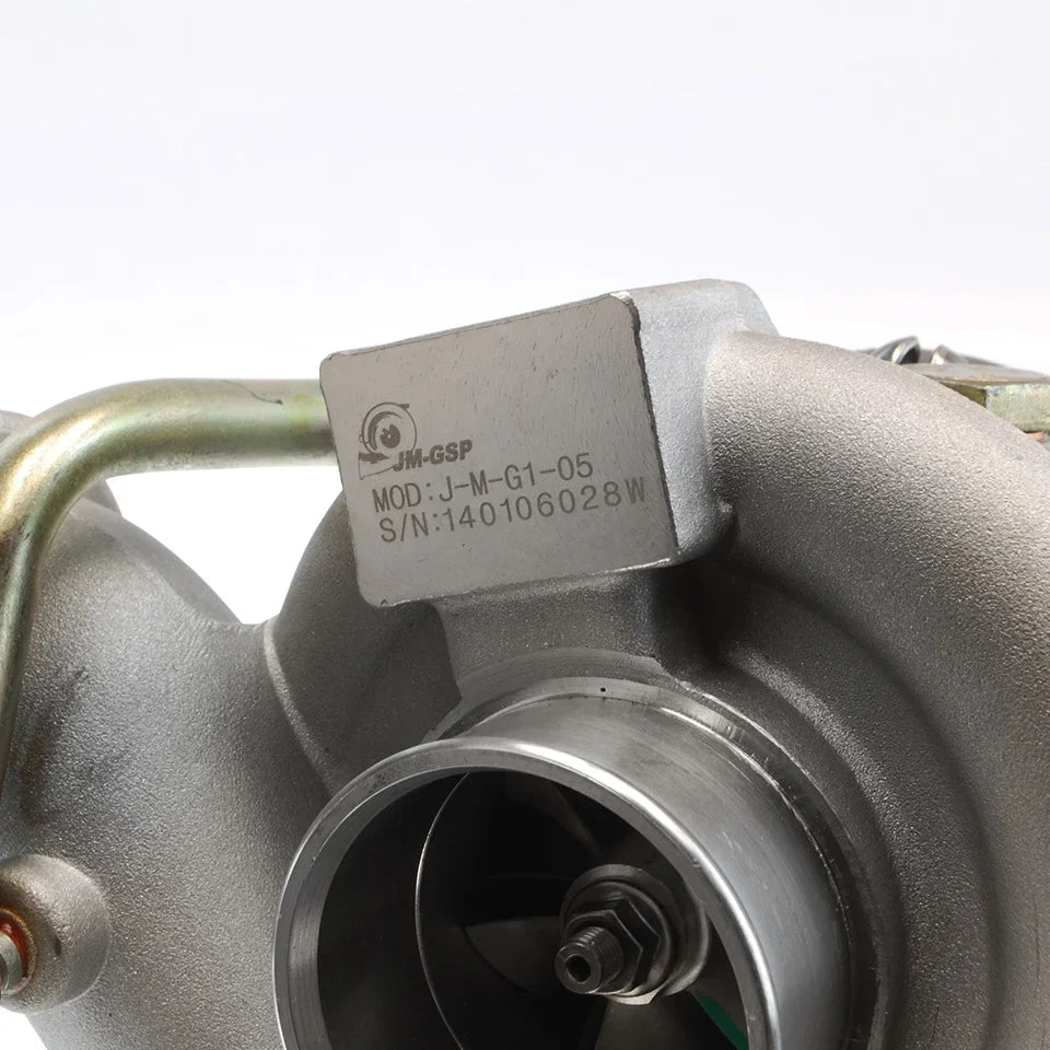 Rev9Power 16G TD05 Turbocharger (Legacy, WRX GH8, Forester, Outback)