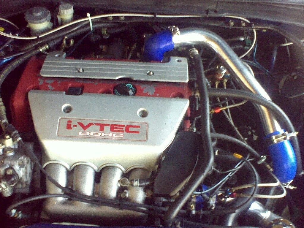 Rev9Power Acura RSX K20A T3T4 Turbocharger Kit