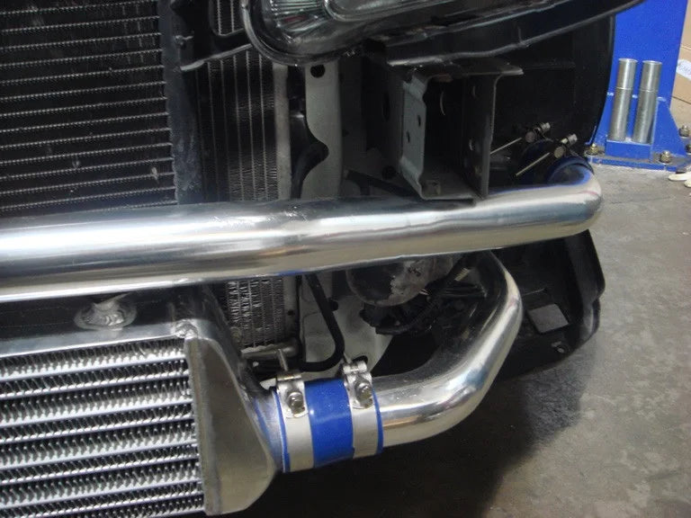 Rev9Power Acura RSX K20A T3T4 Turbocharger Kit