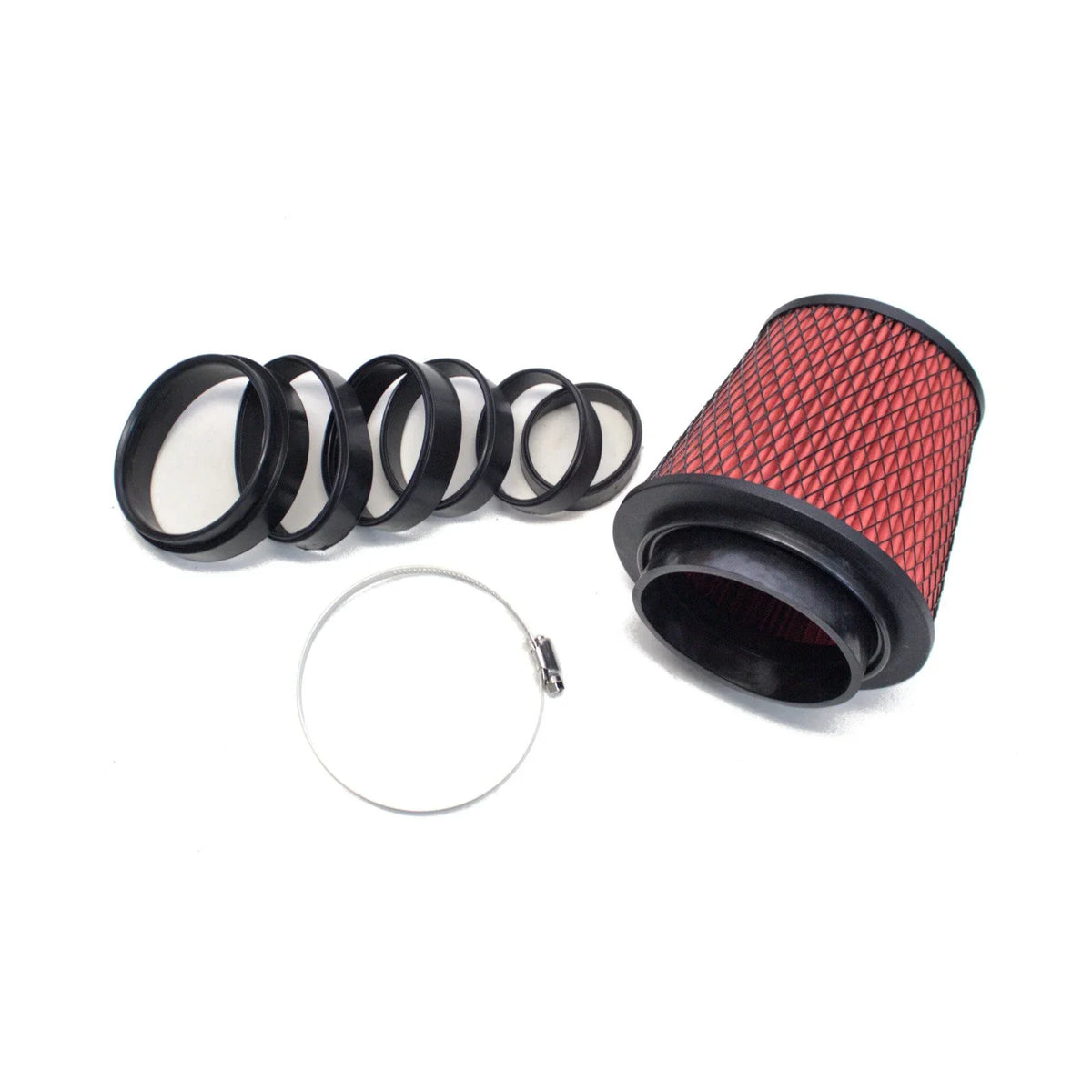 Rev9Power Acura RSX K20A T3T4 Turbocharger Kit