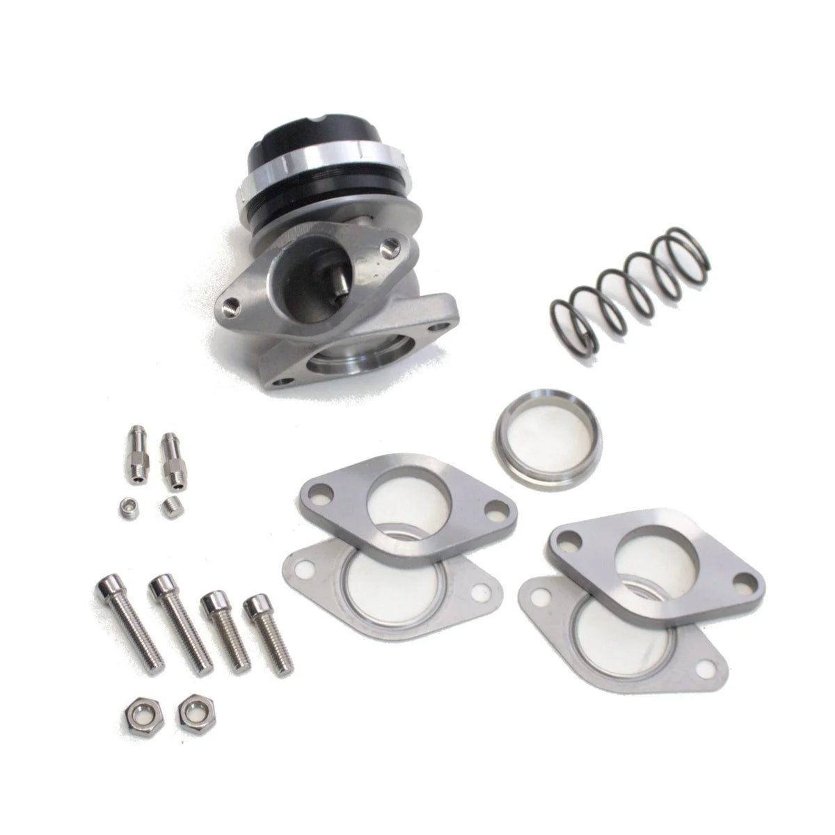 Rev9Power Acura RSX K20A T3T4 Turbocharger Kit