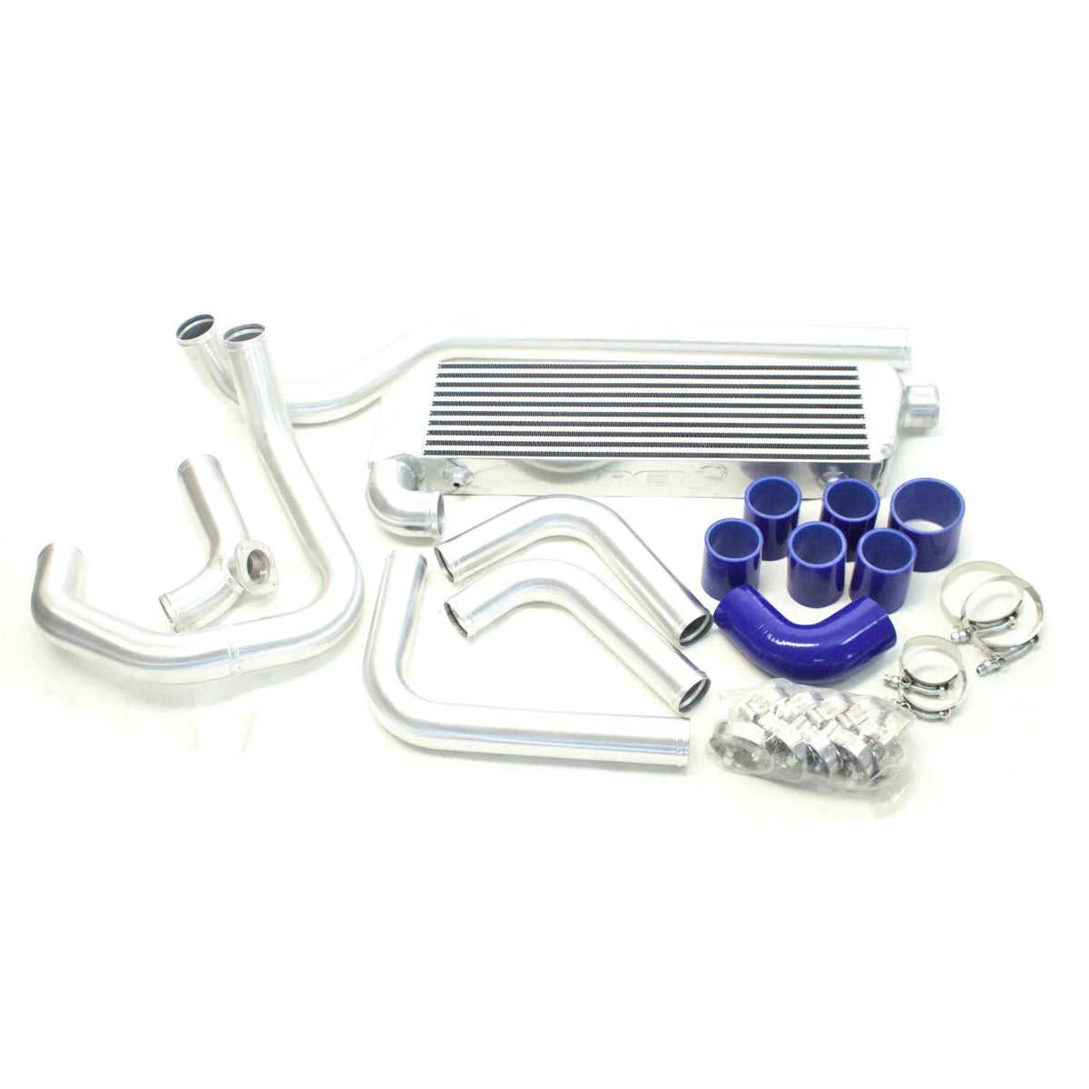 Rev9Power Acura RSX K20A T3T4 Turbocharger Kit