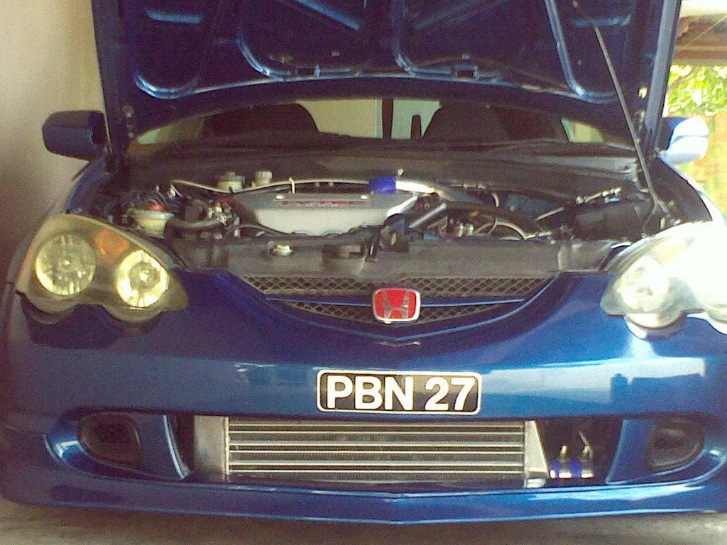 Rev9Power Acura RSX K20A T3T4 Turbonetics Turbocharger Kit