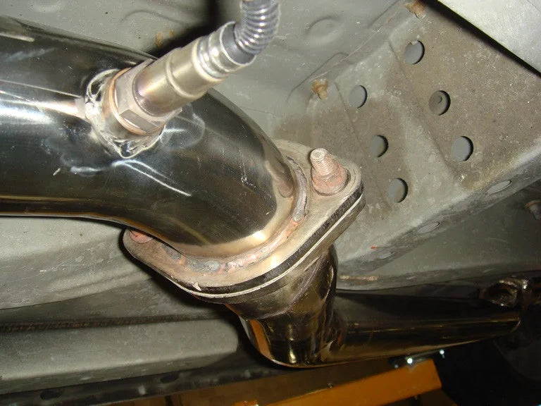 Rev9Power Acura RSX K20A T3T4 Turbonetics Turbocharger Kit