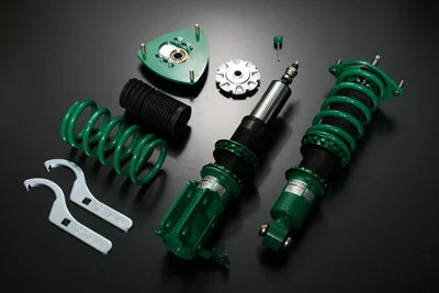 Tein 94-01 Integra (DC2)/92-95 Civic (EG1/EH2/EH3/DC2) 3Dr/4Dr Rr Fork - Mono Sport Damper Coilover