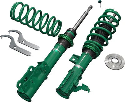 Tein 90-93 Honda Accord CB7 Street Advance Z Coilovers