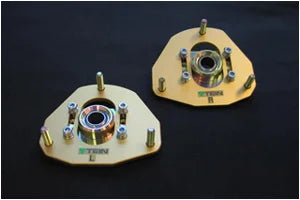 Tein 02+ WRX Front Pillowball Mounts for SS Coilovers
