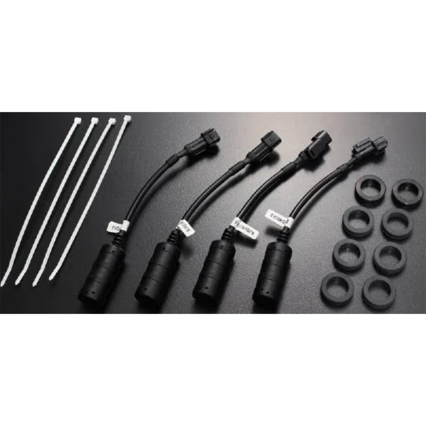 Tein 2017+ Honda Civic Type-R (FK8) Error Canceller Kit