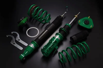 Tein 2022+ Honda Civic FWD (FL1) Flex Z Coilovers