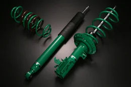 Tein 06-11 Honda Civic (FA5) EnduraPro Full Kit