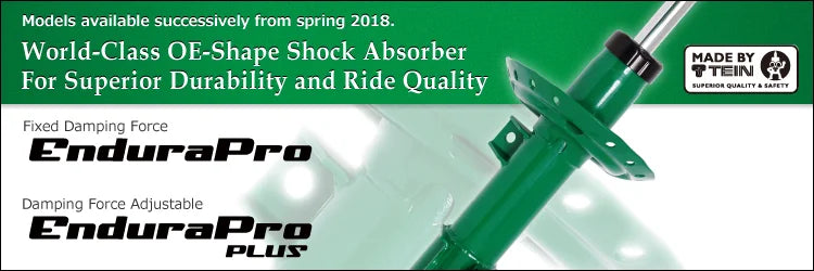 Tein 15-21 Subaru WRX/WRX STI VAG/VAF EnduraPro Kit