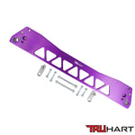 TruHart Subframe Brace Purple For 94-01 Acura Integra 92-95 Honda Civic