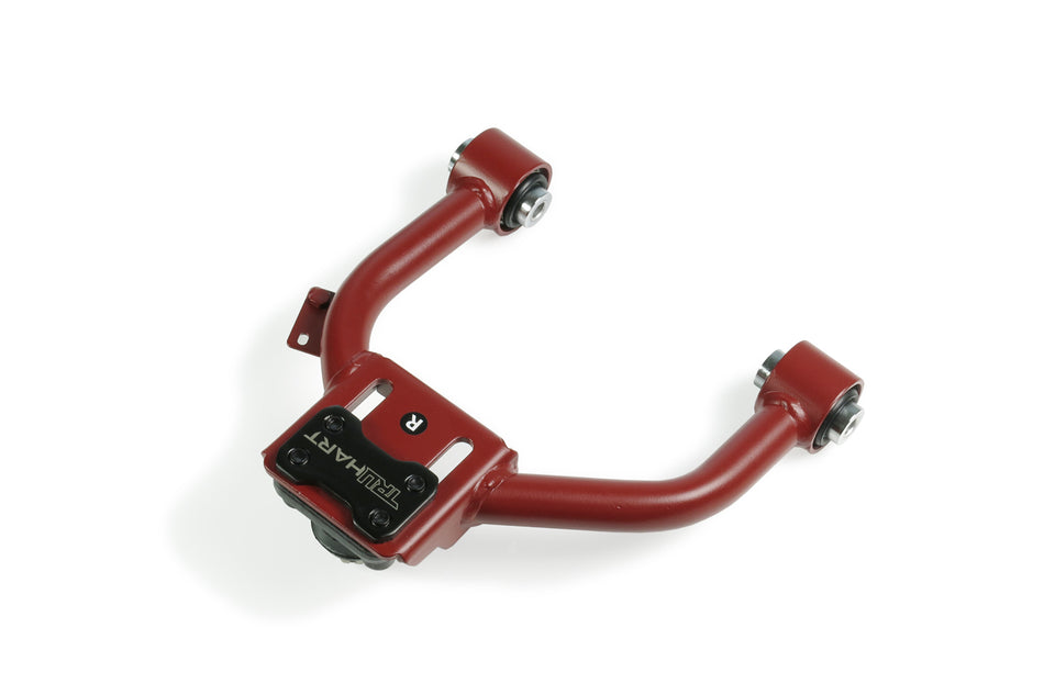 TruHart Front Camber Kit w/ Pillowball Bushings For 03-08 Acura TSX 03-07 Honda Accord