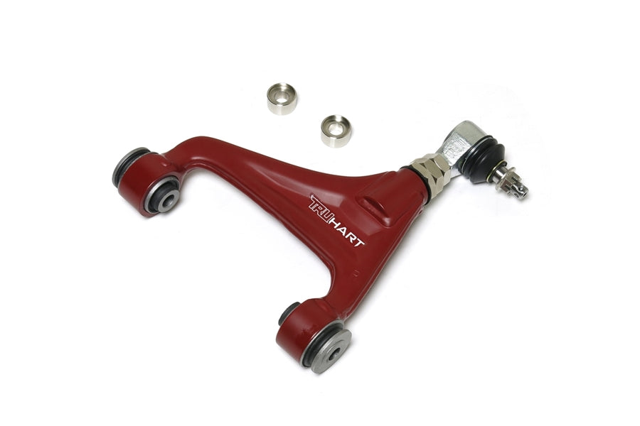 TruHart Rear Camber Kit Red For 00-09 Honda S2000