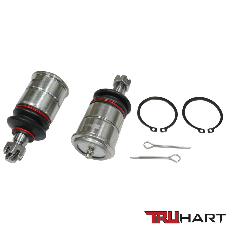 TruHart Roll Center Adjusters Front For 01-05 Honda Civic