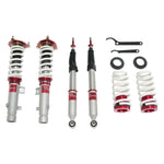 TruHart StreetPlus Coilovers for 17-24 Honda CR-V