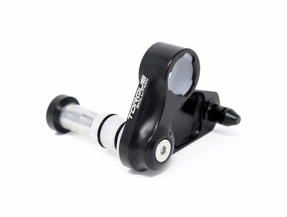 Torque Solution Shifter Rocker 2016+ Honda Civic