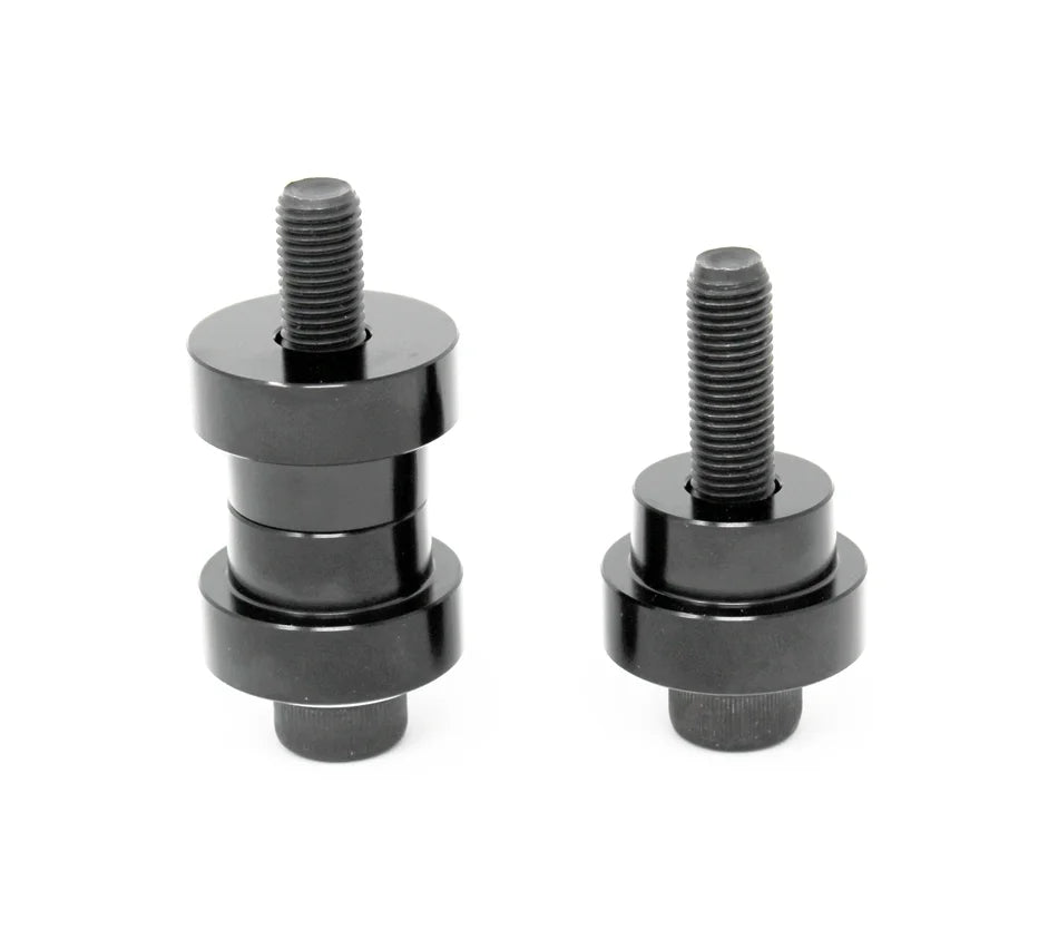 Torque Solution Solid Steering Rack Bushings: 2015-2020 Subaru WRX STI