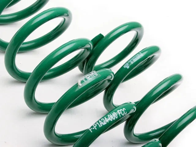 Tein 09-14 Honda Fit S. Tech Springs
