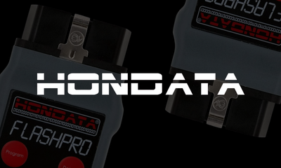 Hondata