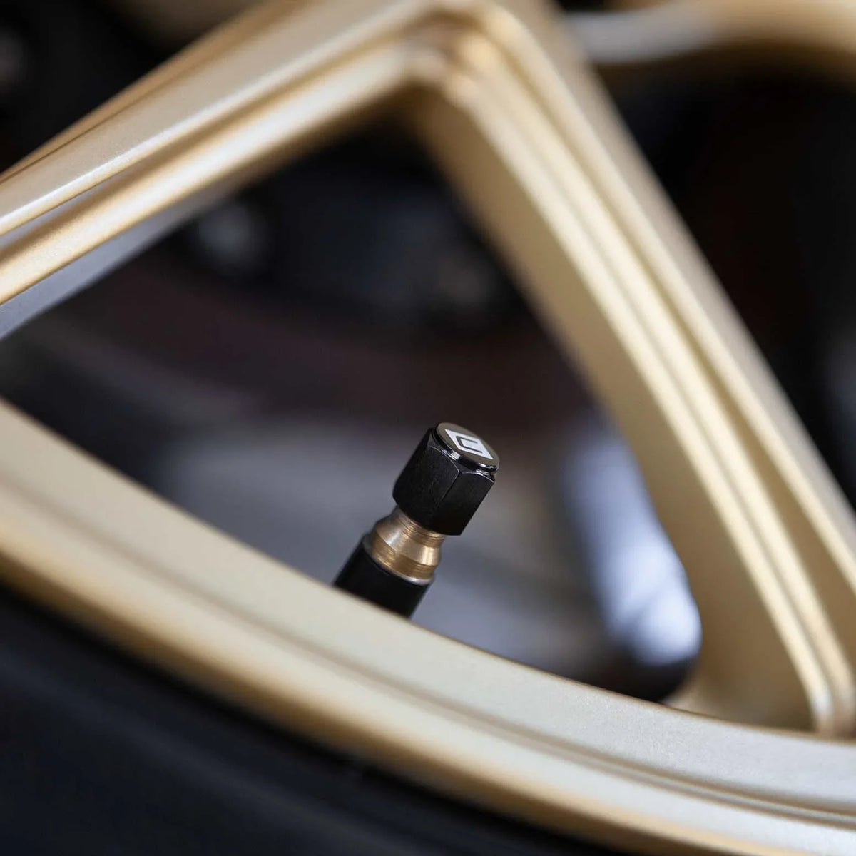 COBB Aluminum Valve Stem Caps