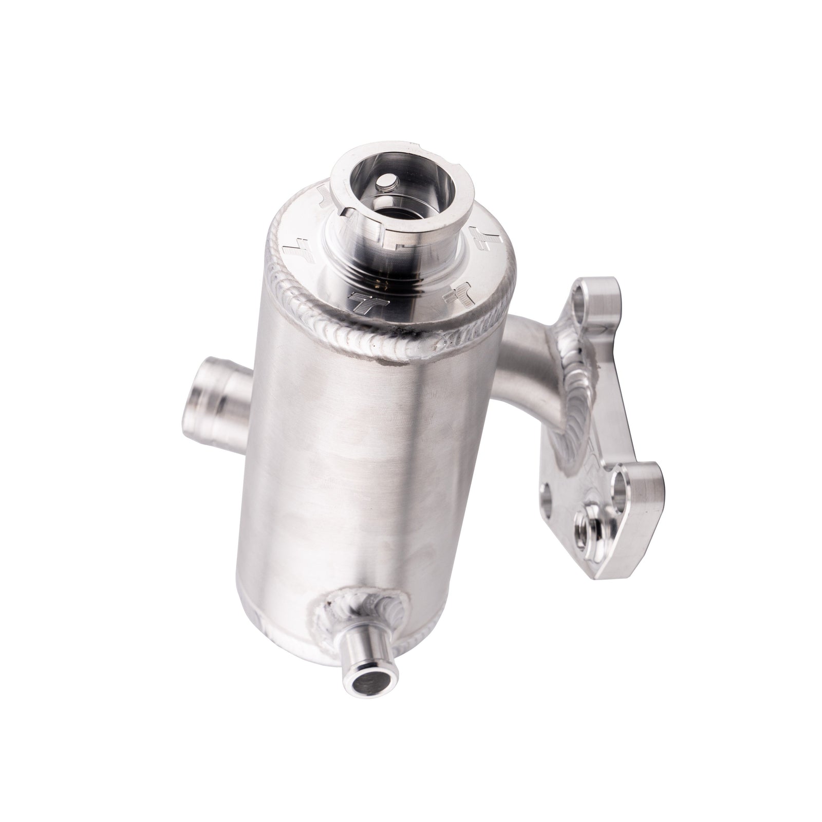 TracTuff R40 Swirl Pot