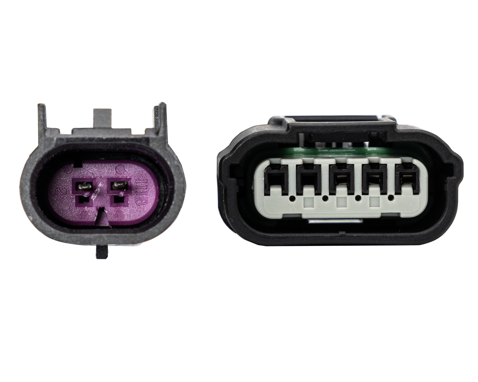 HRD Plug-and-Play IAT Harness for 2006-2015 Honda Civic Si