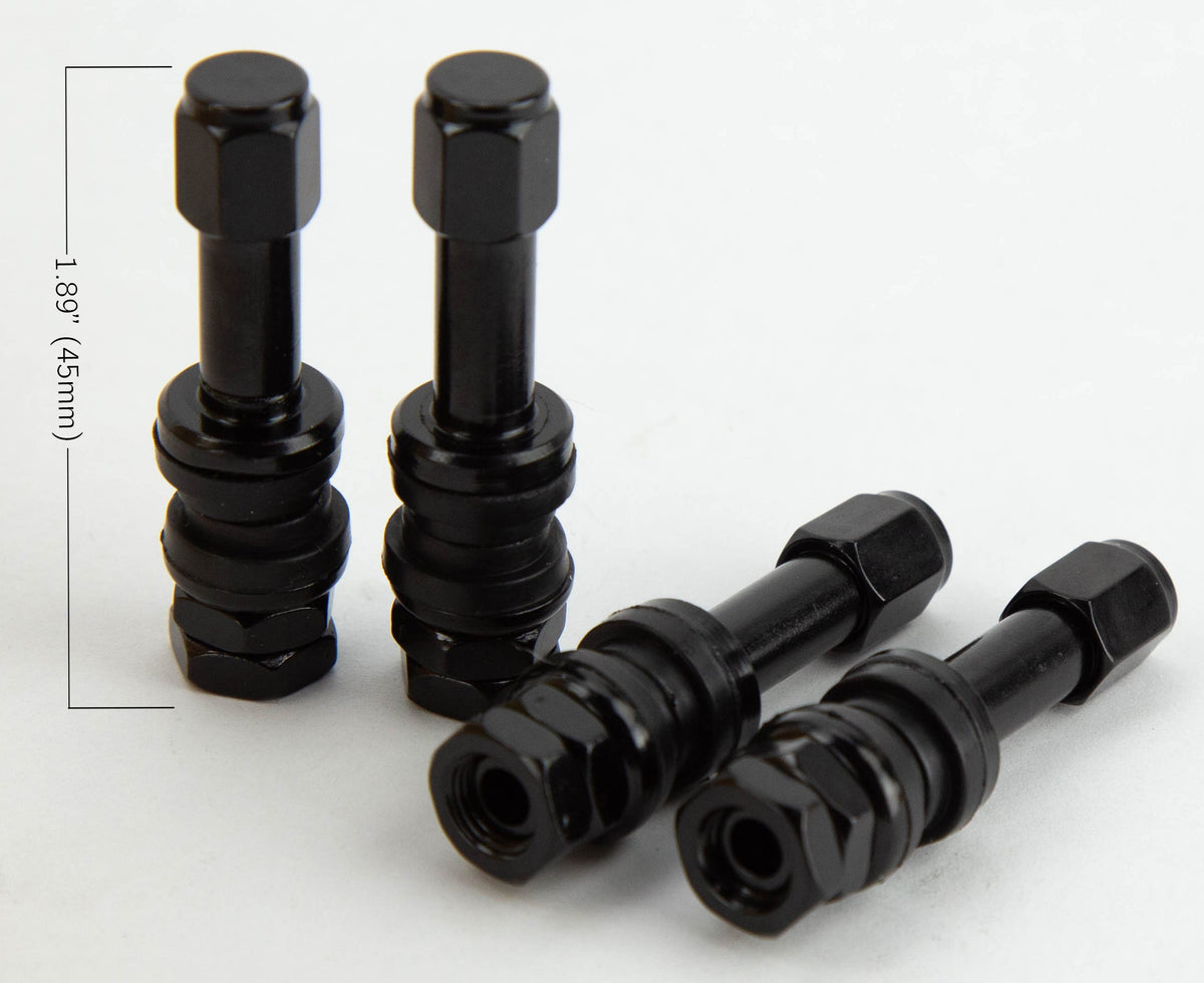 V1 Aluminum Valve Stem Set - 1.89