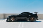 VOLTEX CARBON FIBER TYPE-12.5 GT WING FOR A90 / A91 TOYOTA SUPRA