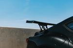 VOLTEX CARBON FIBER TYPE-12.5 GT WING FOR A90 / A91 TOYOTA SUPRA