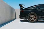 VOLTEX CARBON FIBER TYPE-12.5 GT WING FOR A90 / A91 TOYOTA SUPRA