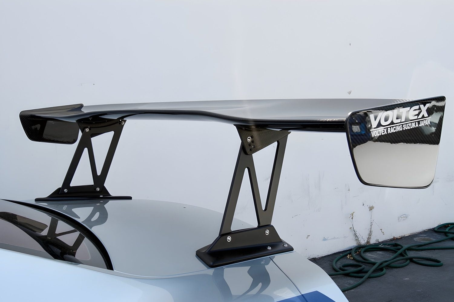 VOLTEX TYPE-4 GT-WING