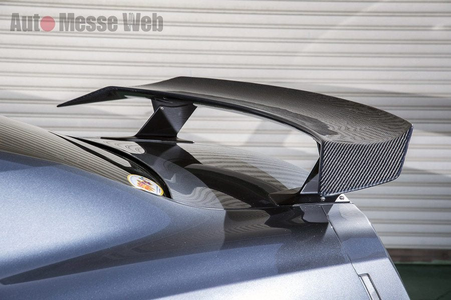 TYPE 12 GT-WING