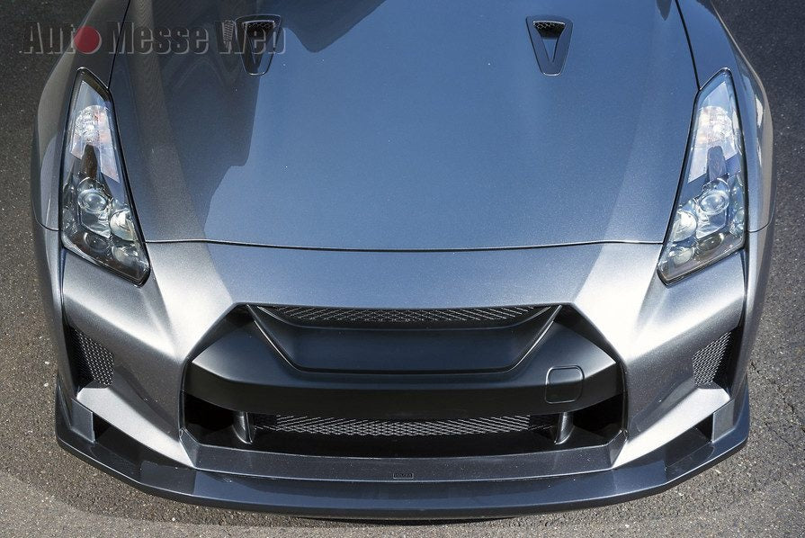 TYPE 12 GT-WING