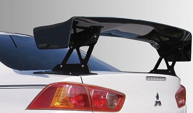 TYPE 1S GT-WING