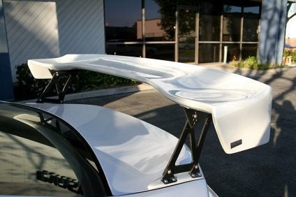 TYPE 1S GT-WING