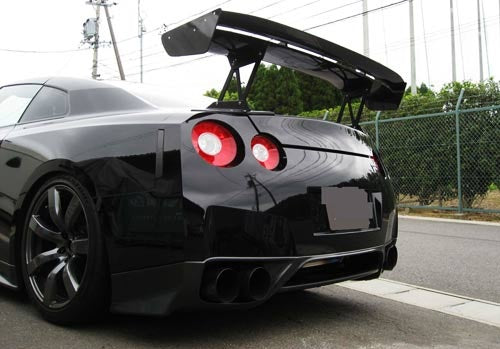 TYPE 5 GT-WING