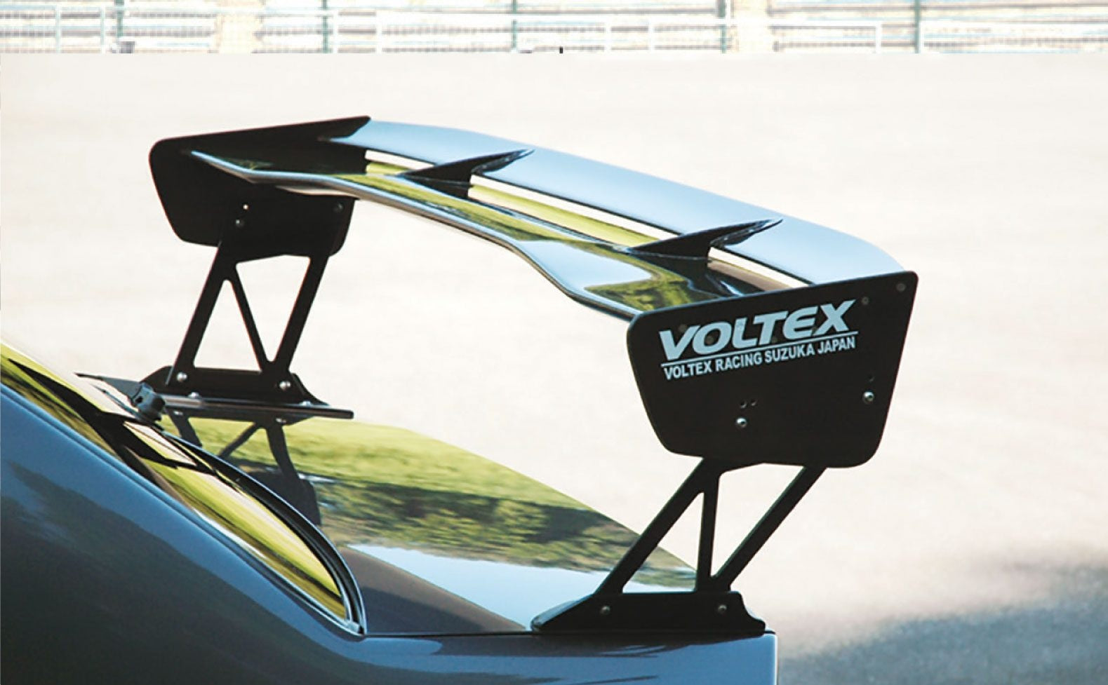 TYPE-5V GT-WING