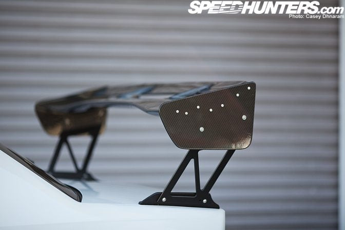 TYPE-5V GT-WING